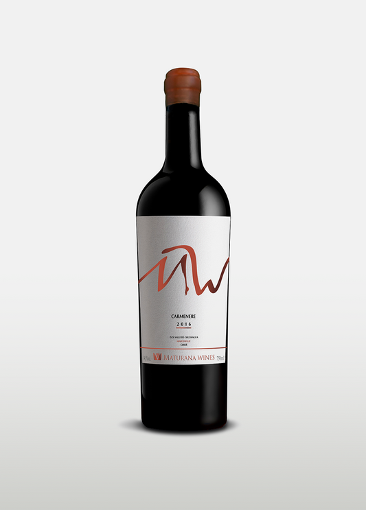 MW - Carmenere