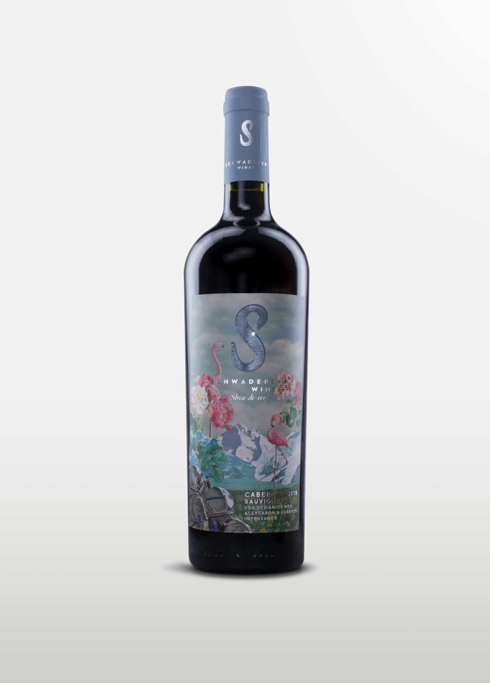 Cabernet Sauvignon -Schwadere Wines