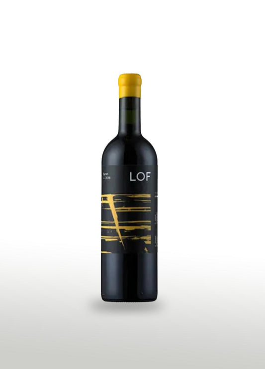 Lof - Syrah