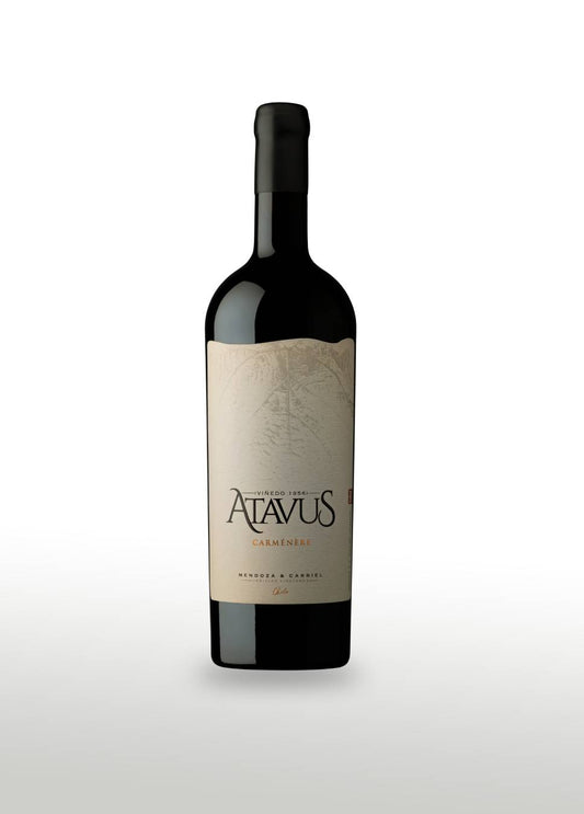 Atavus - Carmenere