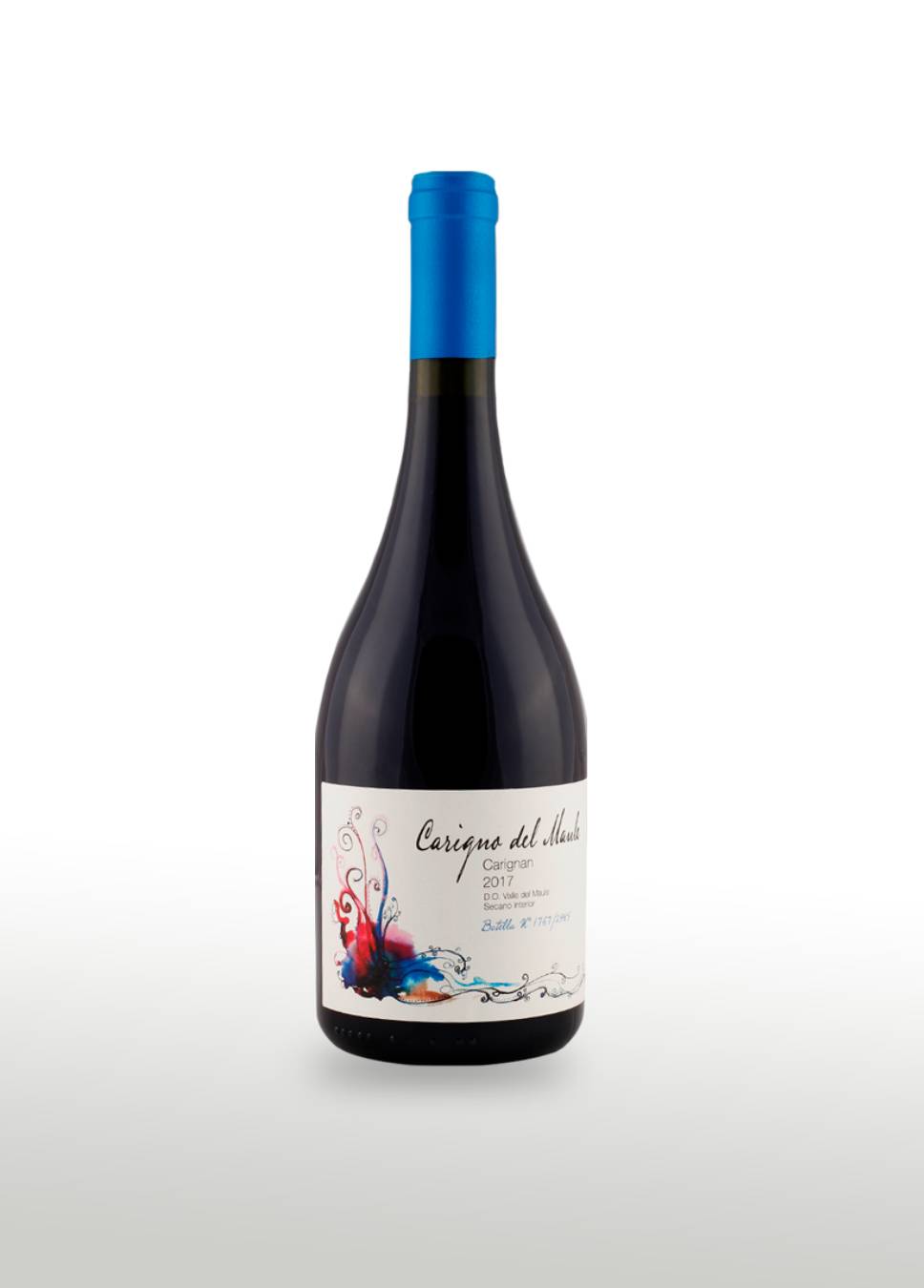 Carigno del maule  - Carignan 375ml