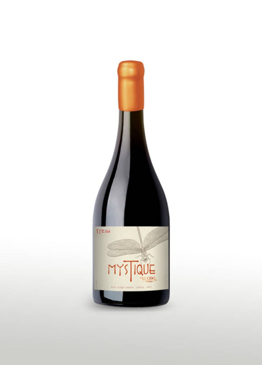 Mystique Syrah 2021 – Valle del Elqui