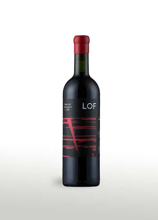 Lof - Cabernet Sauvignon