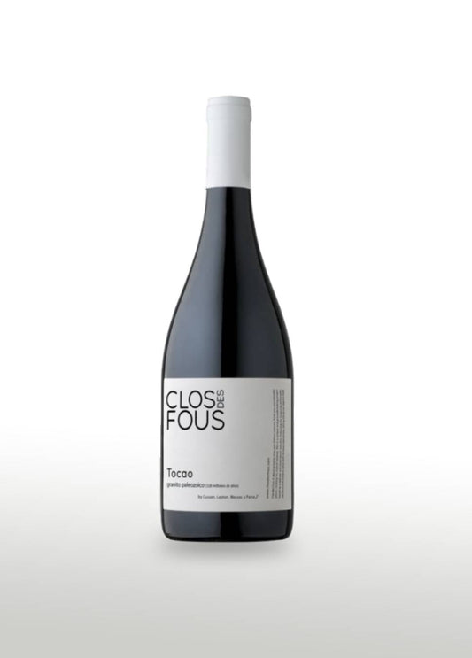 Tocao Malbec - Clos des Fous