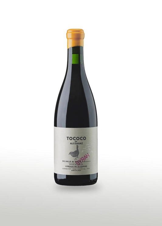 Tococo - Syrah