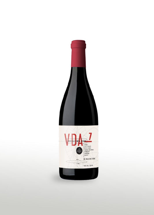 VDA 7 - Blend