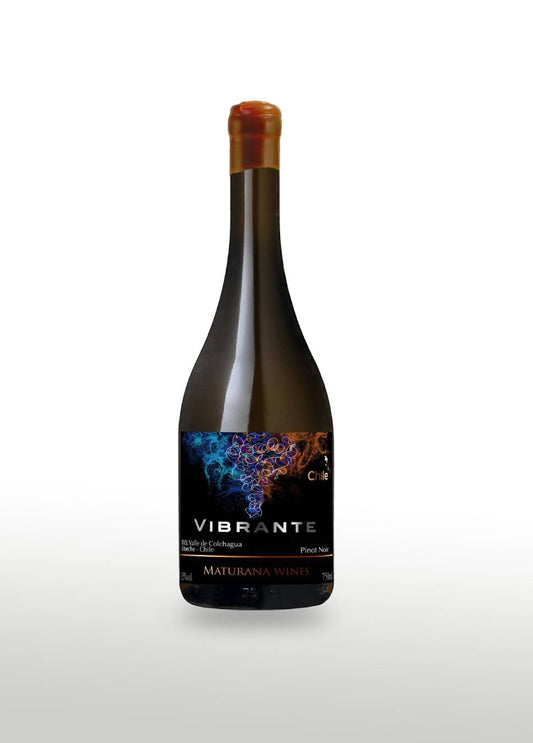 Vibrante - Pinot Noir